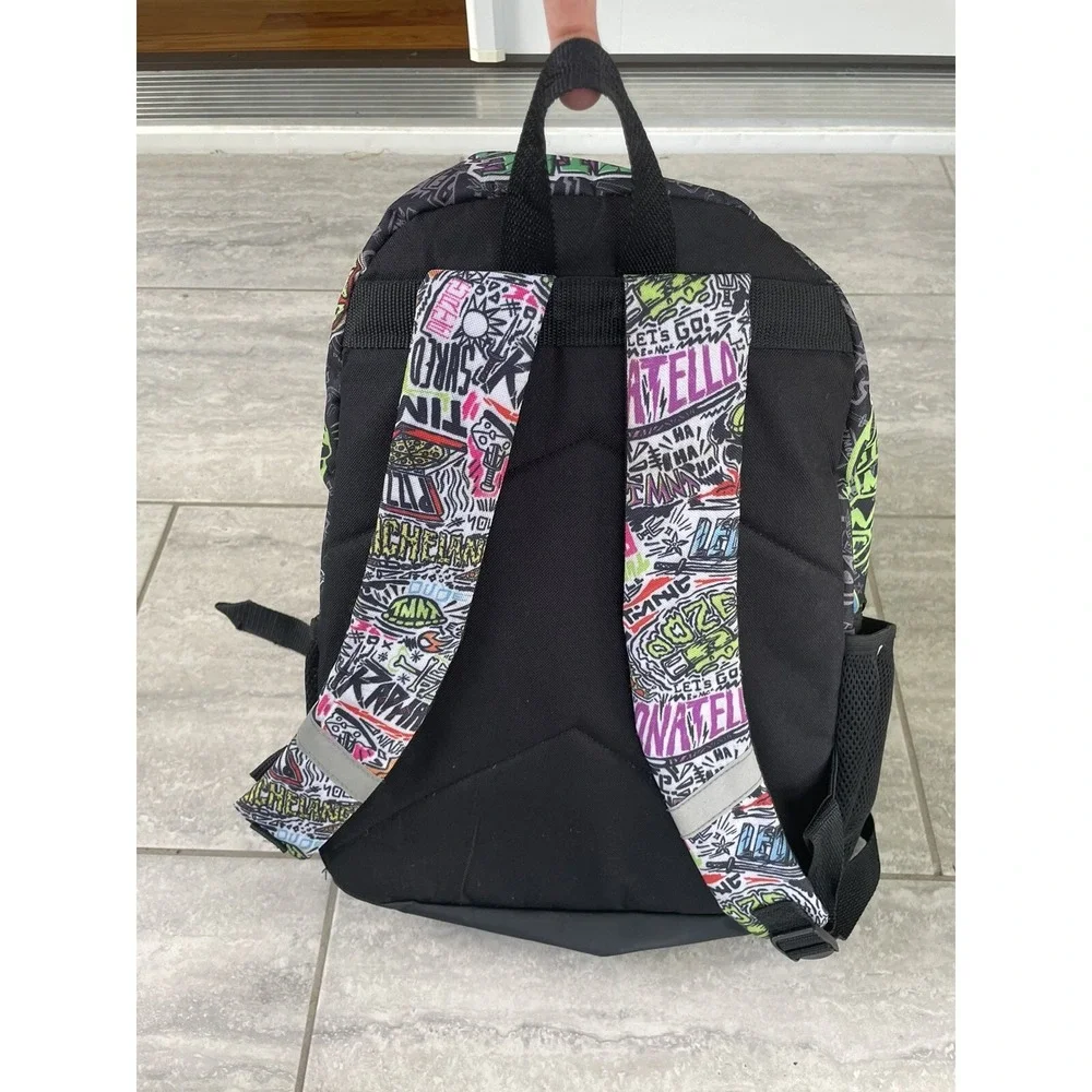 teenage mutant ninja turtles Kids backpack